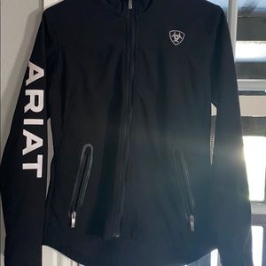 Ariat jacket